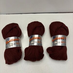 Rondo Shetland type yarn 328 yards NEW